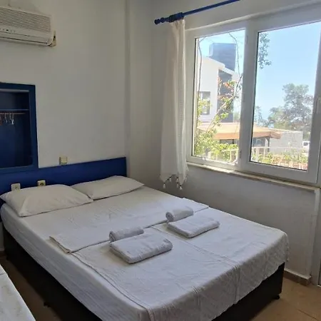 B&B Golden Gate Otel