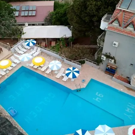 Golden Gate Otel B&B