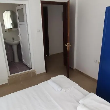 Golden Gate Otel Fethiye