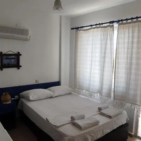 Golden Gate Otel Panzió *