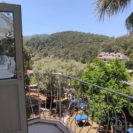 Golden Gate Otel Panzió