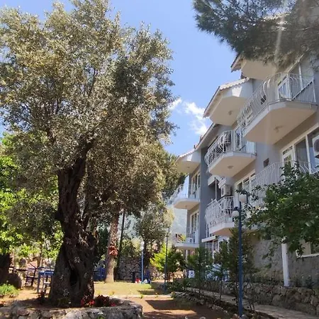 Golden Gate Otel Panzió
