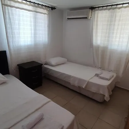Panzió Golden Gate Otel Fethiye